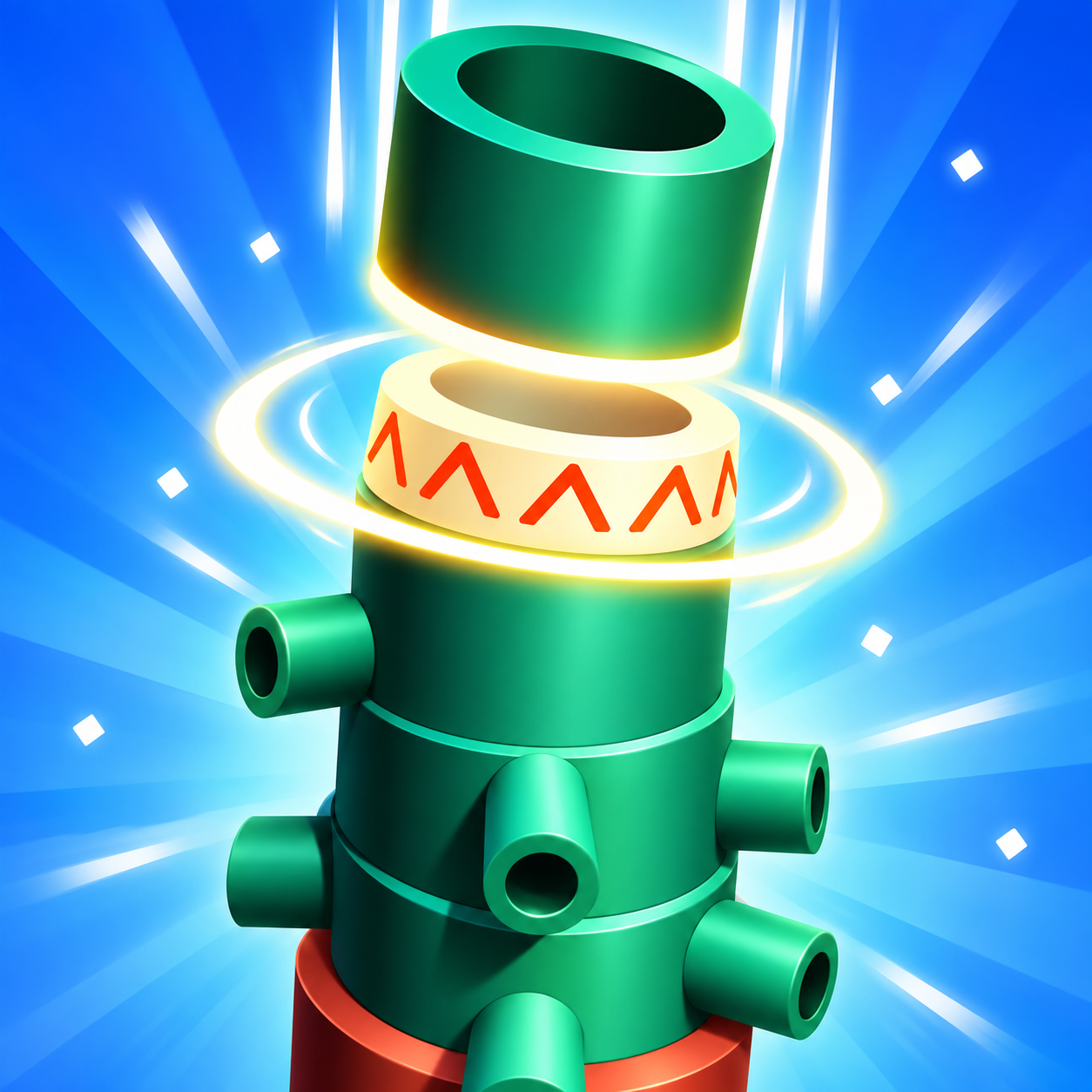 Build Tower logo