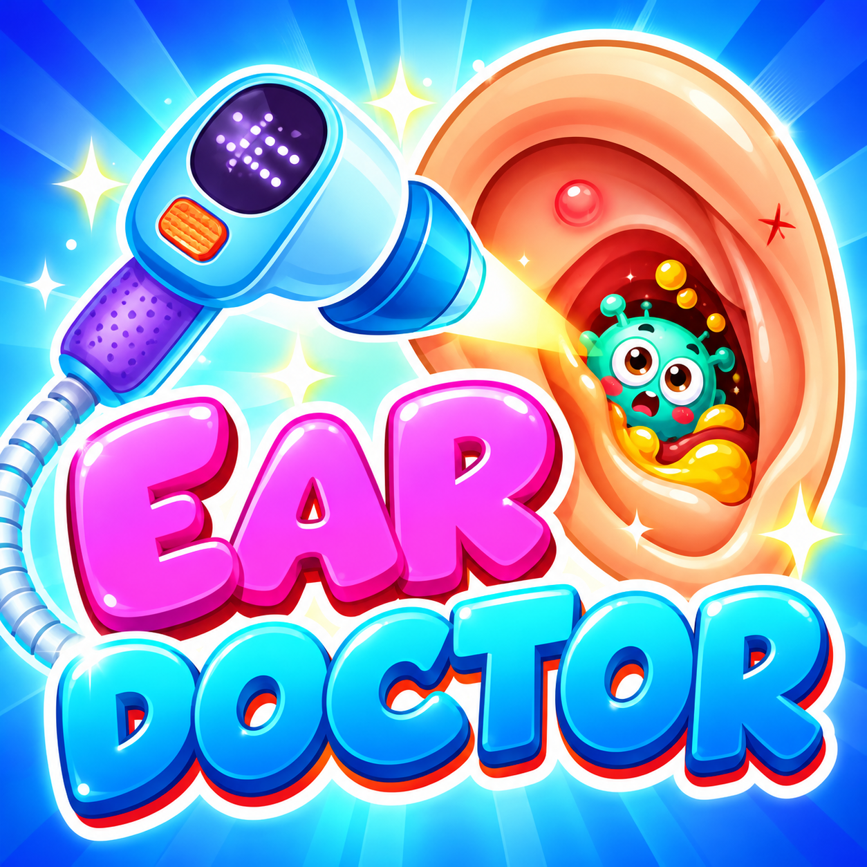 Ear Doctor