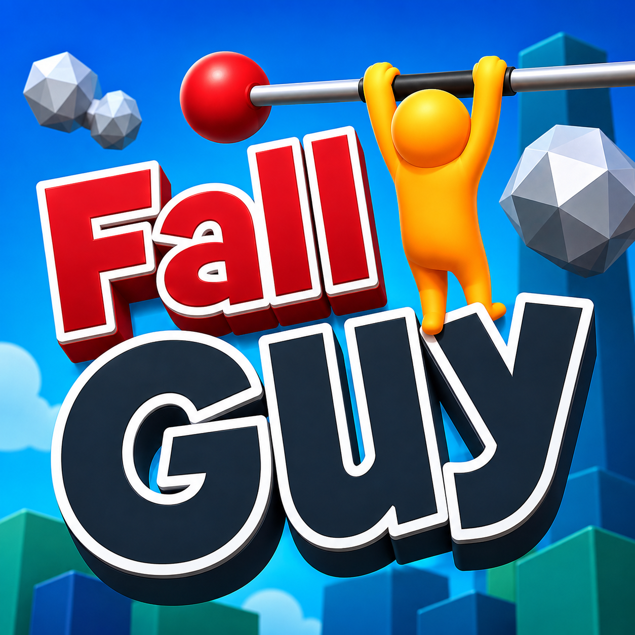 Fall Guy
