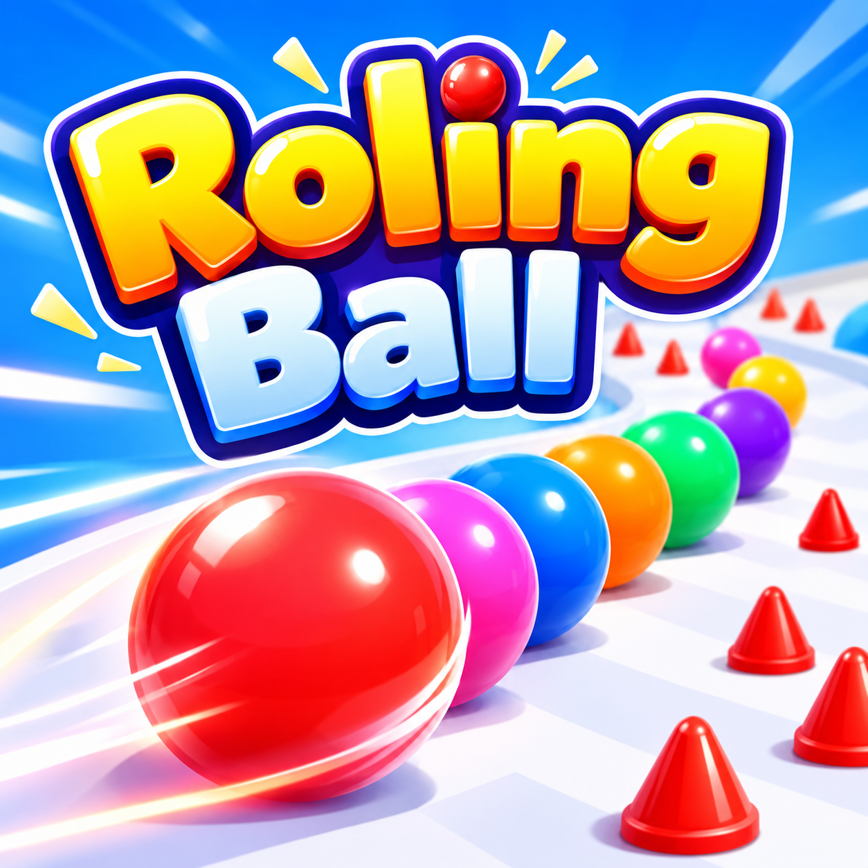 Rolling Ball